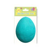 Picture of EASTER LARGE DECORATIVE GLITTER EGGS